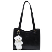 Trendy Fashion Trend Handbag Shoulder