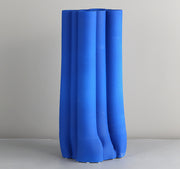 Light Luxury Style Creative Designer Bisque Vase Decoration